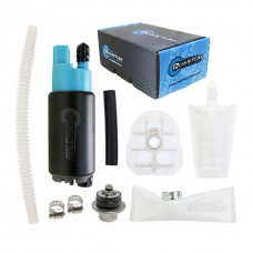 Quantum Fuel Systems OEM Replacement In-Tank EFI Fuel Pump w/ Fuel Pressure Regulator, Strainer for the BMW HP2 Sport '07-10, R Ninet '13-20 & etc. Quantum Fuel Systems OEM Replacement In-Tank EFI Fuel Pump w/ Fuel Pressure Regulator, Strainer for the BMW HP2 Sport '07-10, R Ninet '13-20 & etc.